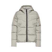 Only 15300257 Bej Kadın Mont
