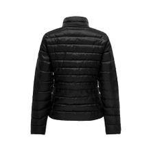 Only 15304783 Siyah Kadın Mont