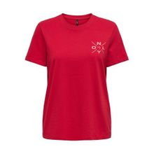 Only 15339251 Lotta Kadın T-shirt