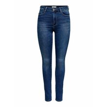 Only B0946T4GXF Koyu Mavi Kadın Kot Pantolon