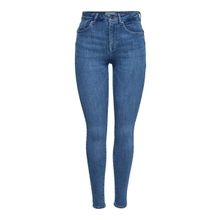 Only Kadın dar kesim Kot Pantolon Mavi 36 /L32 (Üretici Bedeni:S)