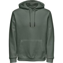 Only & Sons 22018685 Yeşil Erkek Sweatshirt