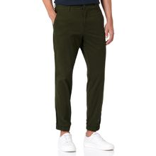 Only & Sons 22019626 Koyu Yeşil Erkek Pantolon