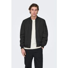 Only & Sons 22023287 Koyu Gri Erkek Ceket