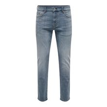 Only & Sons 22024064 Koyu Mavi Erkek Jeans