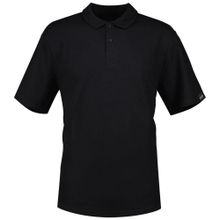 Only & Sons Onsaime Rlx Ss Siyah Polo Erkek T-shirt