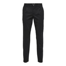 Only & Sons Onscam Life Chino PK 6775 Chino Siyah Erkek Pantolon