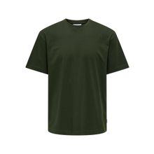 Only & Sons Onsfred Rosin Erkek T-shirt