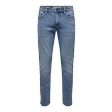 Only & Sons Onsloom Mavi Erkek Kot Pantolon