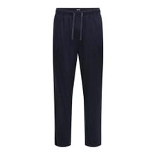 Only & Sons Onssinus Loose Visc Lin 0075 PNT Koyu Lacivert Erkek Pantolon
