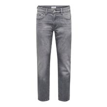 Only & Sons Onsweft Reg Mg 7572 Dcc Dnm Noos Medium Grey Denim Erkek Kot Pantolon