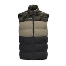 Only&Sons Life Puffer Yeşil Erkek Şişme Yelek