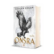 Onsra 1 Nar - Gökçen Koçan - Dilhun ve Dokuz Yayınları