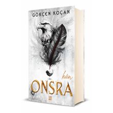 Onsra 2 Hun - Gökçen Koçan