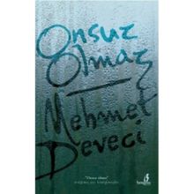 Onsuz Olmaz - Mehmet Deveci