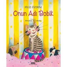 Onun Adı Bobik-Filiz Özdem