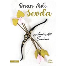 Onun Adı Sevda - Mihenk Yayınevi