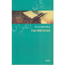 O'nun Ahlakı Kur'an'dı - Adnan Demircan