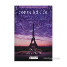 Onun İçin Öl - Amy Plum