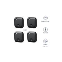Onvec Smart Tag 4 Adet Akıllı Takip Cihazı