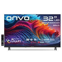 Onvo 32OVF4000AH 32 inç 82 Ekran HD Ready Android LED TV