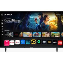 Onvo 32VL80F2HA 32 inç 82 Ekran HD Ready Whale OS LED TV
