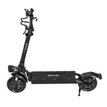 Onvo OV-013 X-Plus 2000W Elektrikli Scooter
