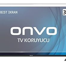 Onvo OV32101 32 İnç Tv Ekran Koruyucu