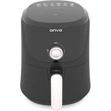 Onvo OVFRY05 3.5 lt Siyah Airfryer