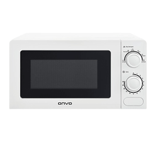 Onvo OVMDF01 20 lt Beyaz Mikrodalga Fırın