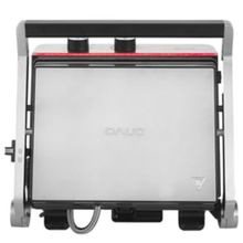 Onvo OVTST02 Inox Tost Makinesi