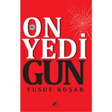 Onyedi Gün - Yusuf Koşar
