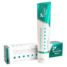 Opalescence Beyazlatıcı Sensitivity Relief 133 gr Diş Macunu