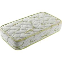 Opalin Aloe Vera Ortopedik Yaylı 75x180 cm Yatak