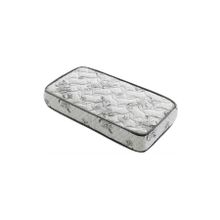 Opalin Tuğralı Ortopedik 65x95 cm Yaylı Yatak