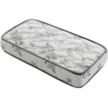 Opalin Tuğralı Ortopedik Yaylı 70x190 cm Yatak