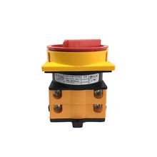 Opaş 3x80A 0-1 Aç Kapa Kilitli Şalter