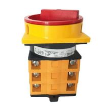 Opaş 5x40A 0-1 Kilitli Şalter