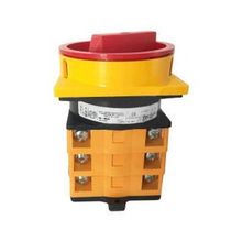 Opaş 5x80A 0-1 Kilitli Şalter