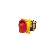 Opaş YKL 1X10A Pako Şalter