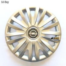 Opel 217 14 inç 4 Adet Jant Kapağı