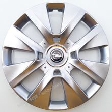Opel 225 14 inç 4 Adet Jant Kapağı