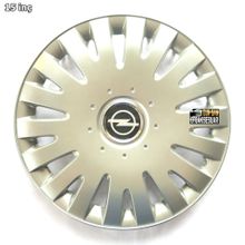 Opel 306 15 inç 4 Adet Jant Kapağı
