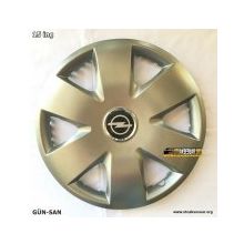 Opel 308 15 inç 4 Adet Jant Kapağı