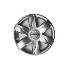 Opel 318 15 inç 4 Adet Jant Kapağı