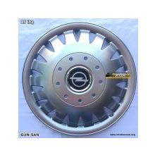Opel 320 15 inç 4 Adet Jant Kapağı