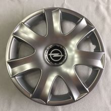 Opel 326 15 inç 4 Adet Jant Kapağı