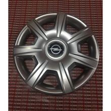 Opel 327 15 inç 4 Adet Jant Kapağı