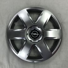 Opel 337 15 inç Esnek Kırılmaz Jant Kapağı
