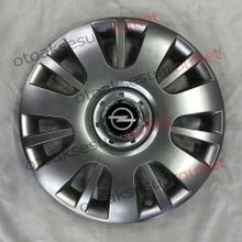 Opel 407 16 inç 4 Adet Jant Kapağı
